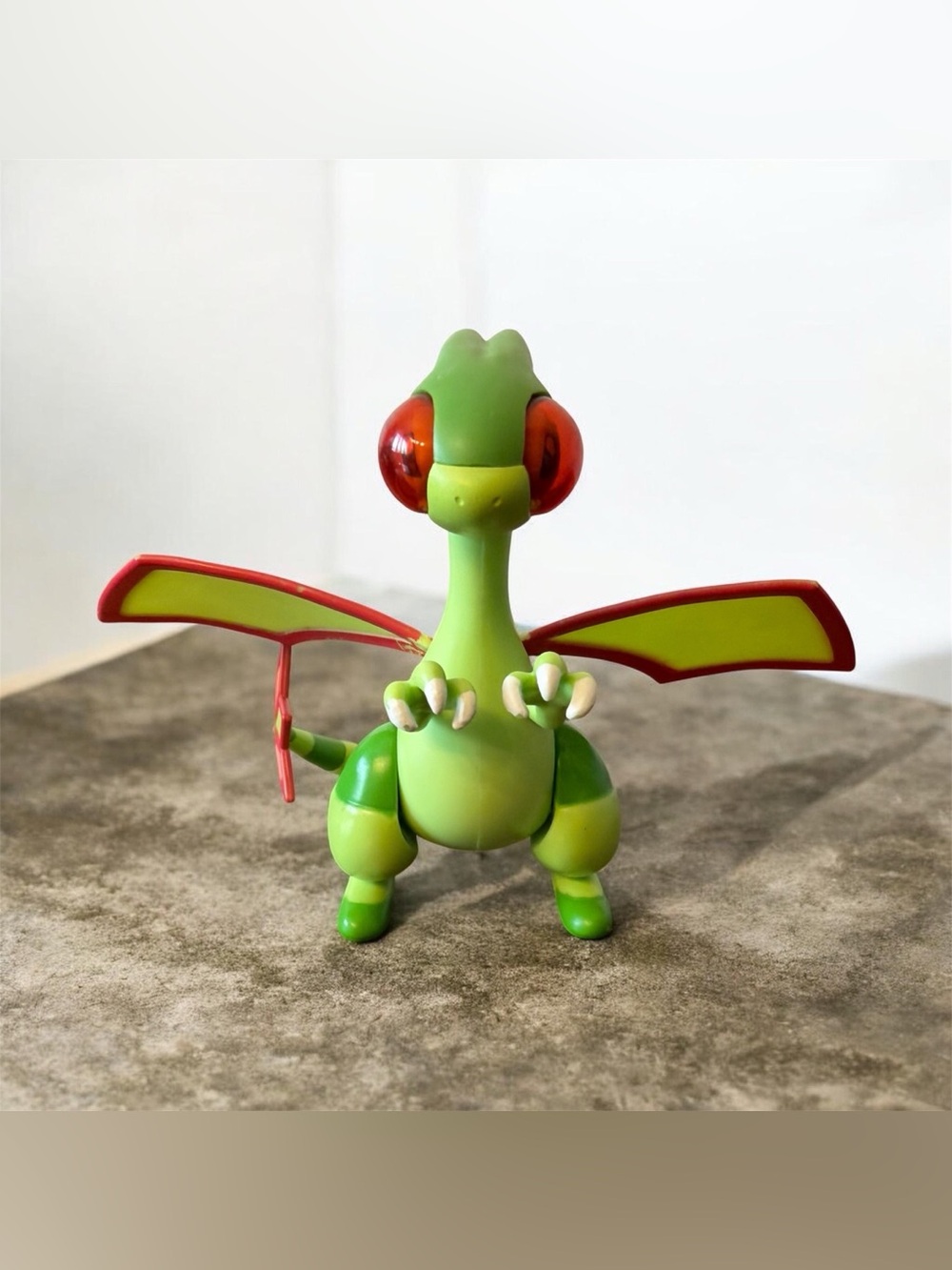 Pokemon Select Flygon Articulated Figure Jazwares